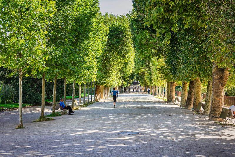 406- Spacieux Face Jardins Des Plantes Appartamento Parigi