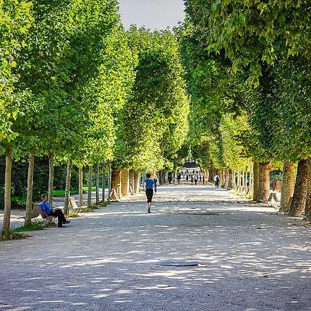 406- Spacieux Face Jardins Des Plantes Appartamento Parigi
